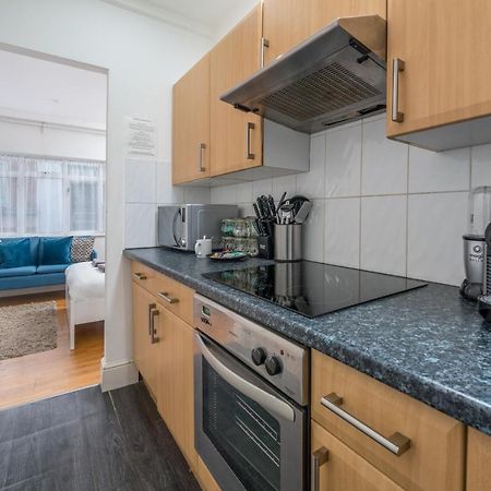 Private Studio - Wardour Street - Berwick Street London Ngoại thất bức ảnh