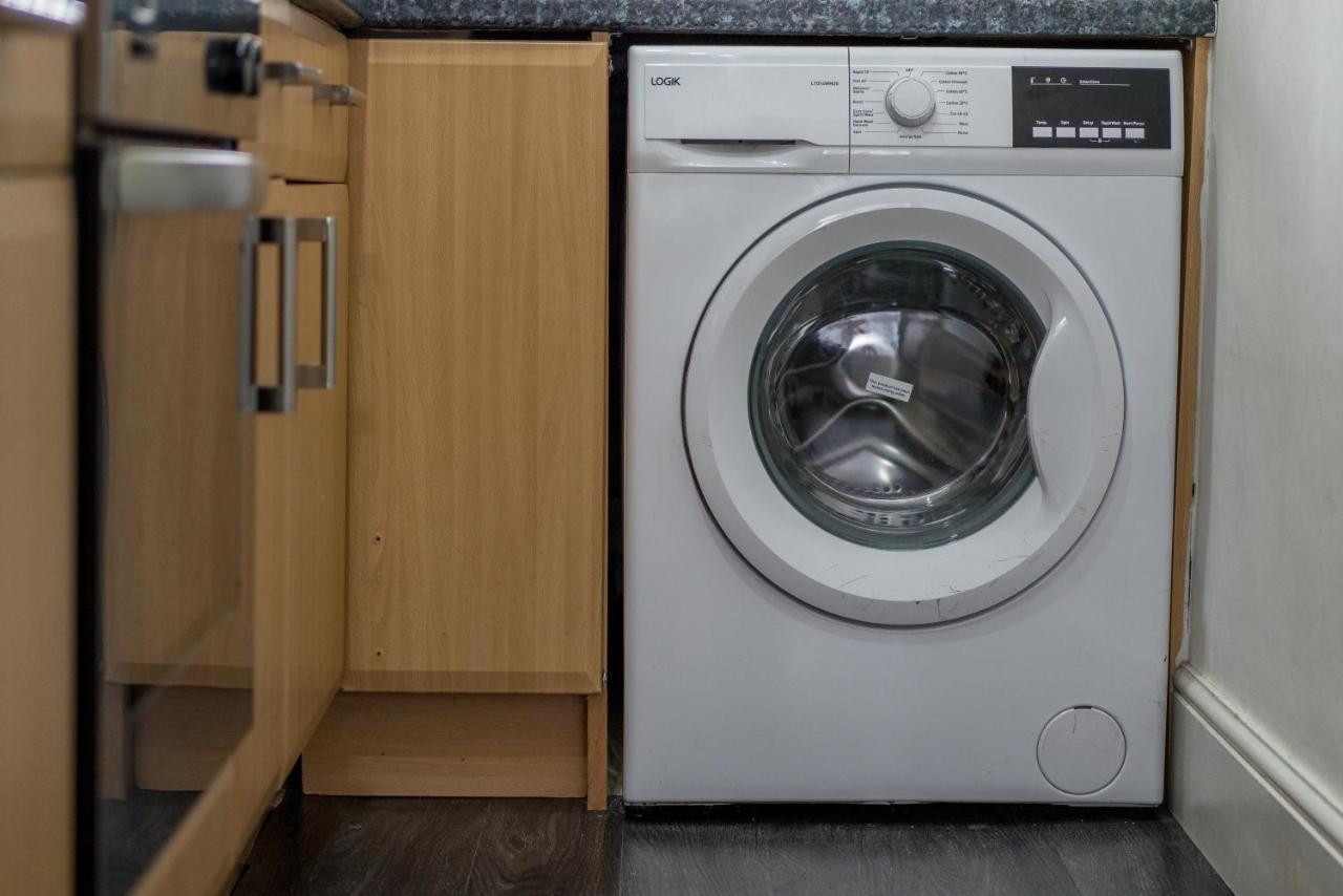 Private Studio - Wardour Street - Berwick Street London Ngoại thất bức ảnh